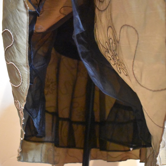 Beautiful Amy Byer Winter Dress! - Picture 8 of 13